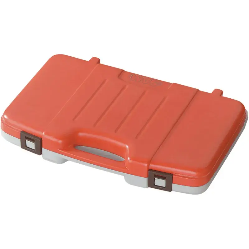 Jusqu'à Épuisement Des Stocks Coffret Solidosam Vide 330X227X60 Mm SAM Outillage - 651-C