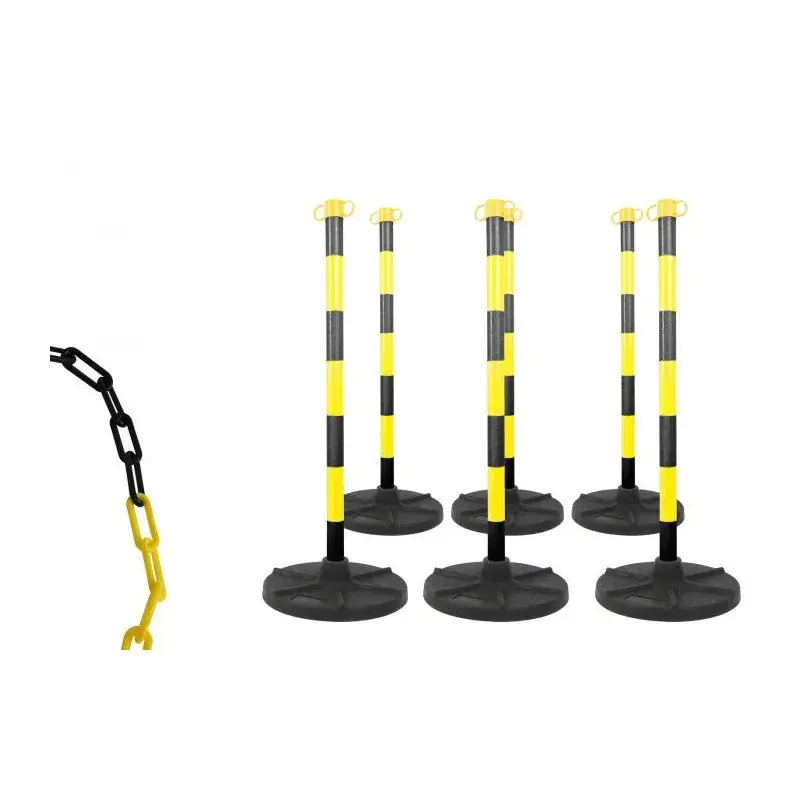 Achetez Aujourd&rsquo;hui Pack Délimitation Zone de Travail 25m Clas – EG 0019