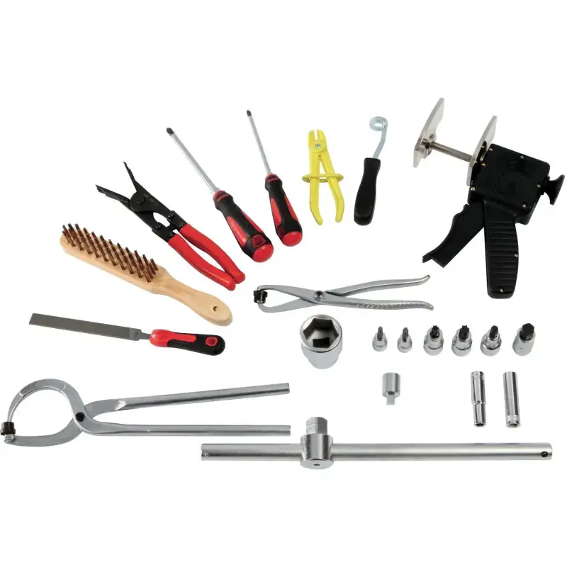 Nouvel Arrivage Module 21 Outils De Freinage SAM Outillage – CP-FRE