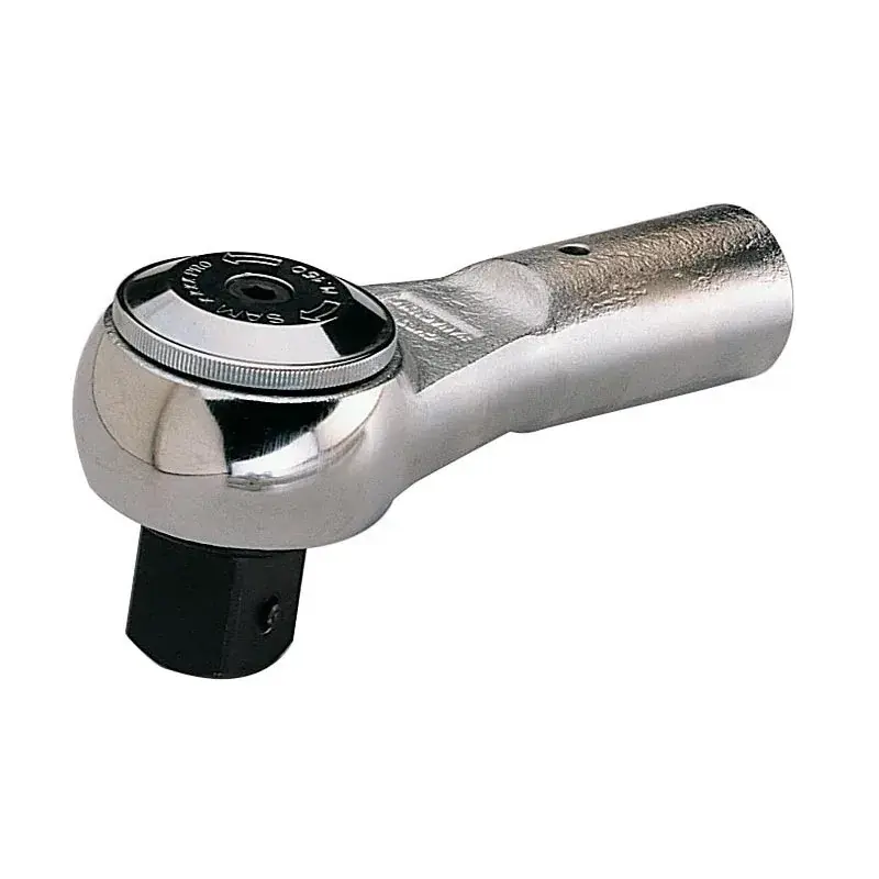 Cliquet 1‘‘ Emmanche SAM Outillage – M-151 Bon Plan