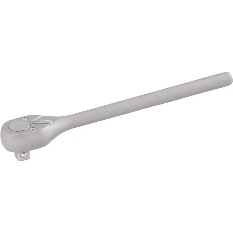 Cliquet 1/2‘‘ Aeronautique A Inversion Par Levier - Metal SAM Outillage - S-152 Retour Gratuit