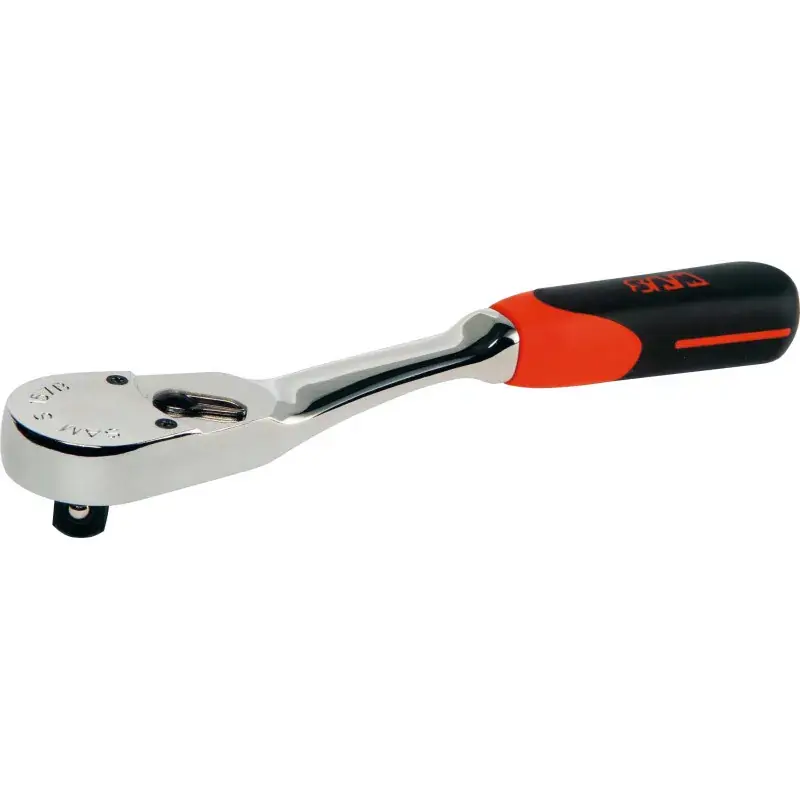 Cliquet Chantier 1/2‘‘ 60 Dents SAM Outillage – S-157B Nouveauté