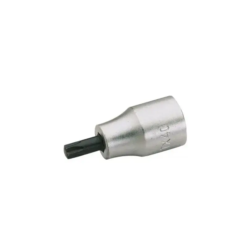 Douille Tournevis 1/2‘‘ Torx Male L 200 mm SAM Outillage Quantité Limitée