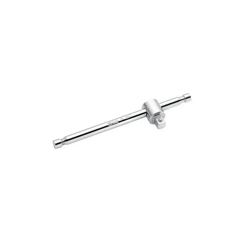 Acheter En Ligne Poignee Coulissante 1/4‘‘ Brillante SAM Outillage – R-120