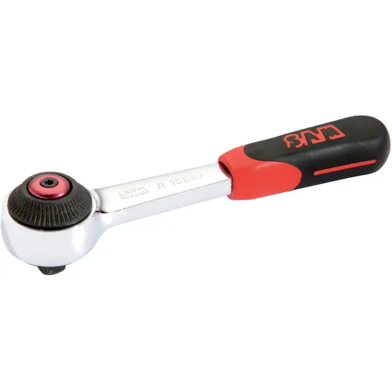 Soldes Cliquet 1/4‘‘ Push SAM Outillage - R-150BP