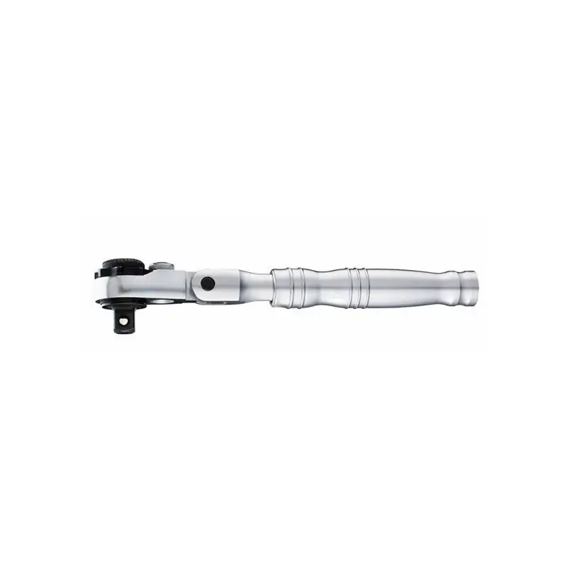 Cliquet 1/4‘‘ Telescopique 72 Dents SAM Outillage - R-156 Dernière Chance
