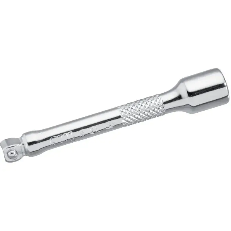 Rallonge 1/4‘‘ Angulaire 75 Mm SAM Outillage – R-211-SP Retour Gratuit
