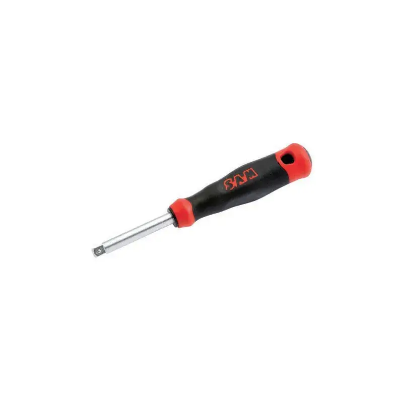 Commander Vite Rallonge 1/4‘‘ 120 mm Emmanchee SAM Outillage – R-225C