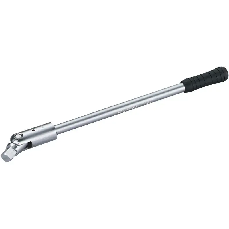 Seulement Aujourd&rsquo;hui Poignee Articulee 3/4‘‘ Avec Manche 430 Mm SAM Outillage – C-141