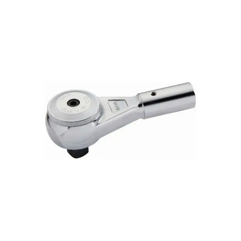 Seulement Aujourd&rsquo;hui Cliquet 3/4‘‘ A Inversion Centrale 167 Mm SAM Outillage – C-150