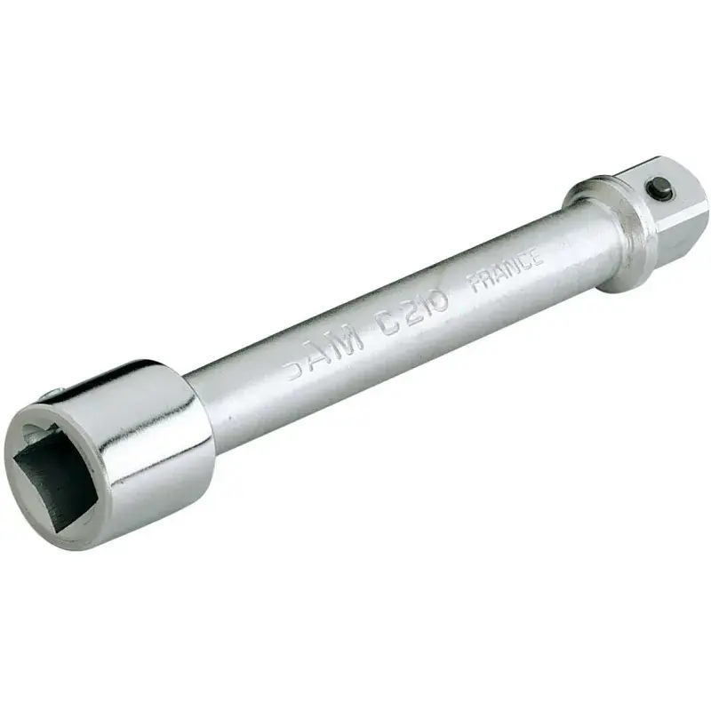 Dernier Modèle Rallonge Courte 100 mm 3/4‘‘ SAM Outillage – C-208