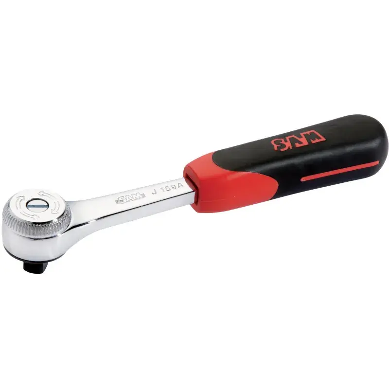 Cliquet 3/8‘‘ Inversion Centrale SAM Outillage – J-159-A Jusqu&rsquo;à Épuisement Des Stocks