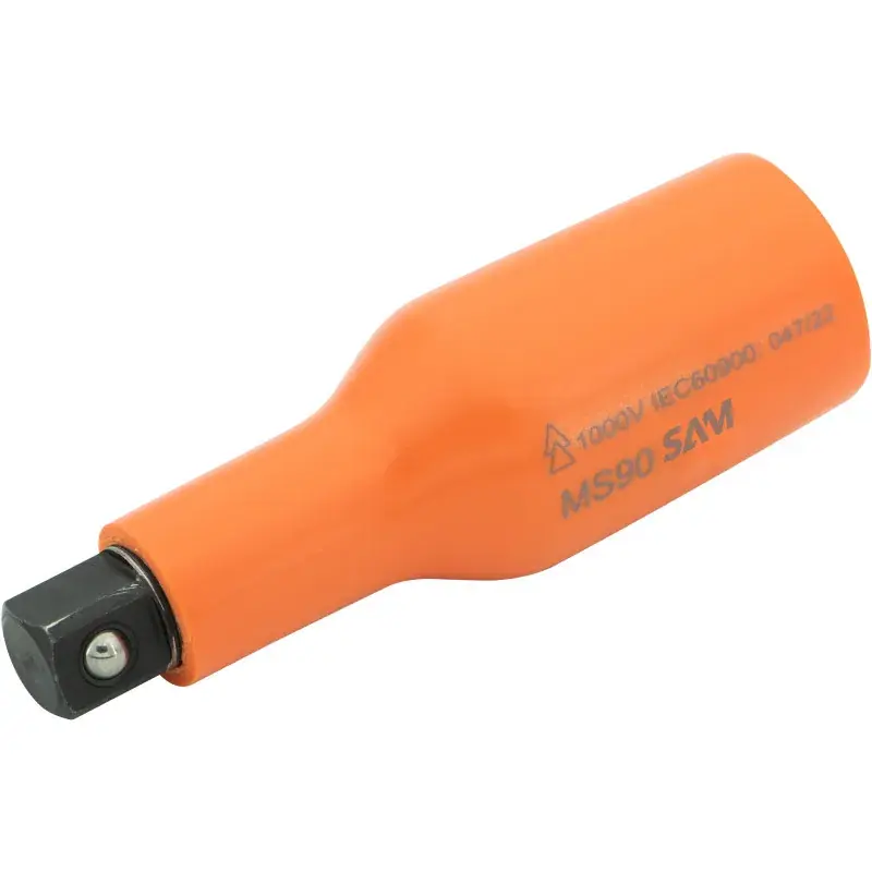 Prix Bas Reducteur Isole 1000 Volts 1/2‘‘ - 3/8‘‘ SAM Outillage - ZS-232