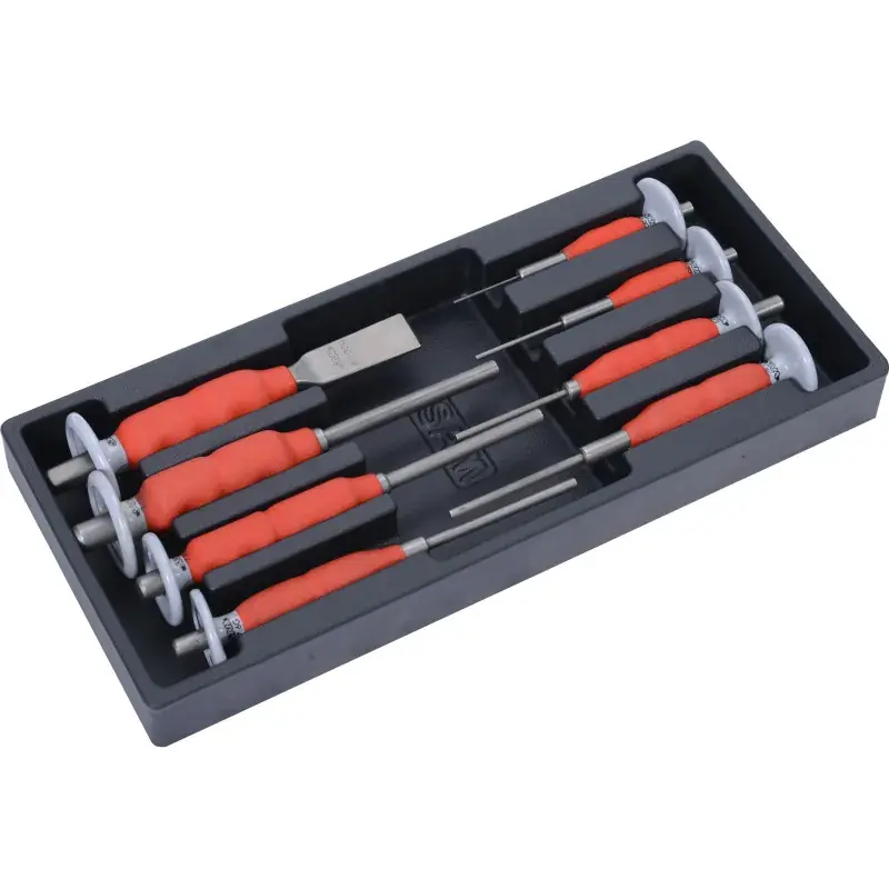 Module Abs 1/3 De 8 Chasse-Goupilles SAM Outillage – 7G-1M Certifié