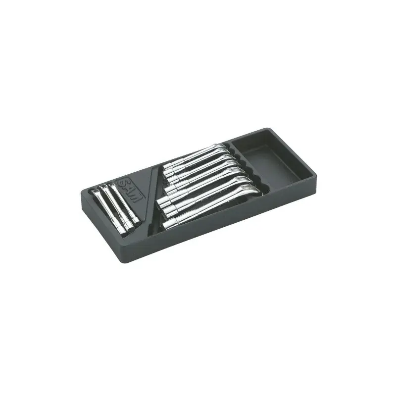 Commander Maintenant Module De 10 Cles A Pipe Debouchee SAM Outillage – 94-J10MN