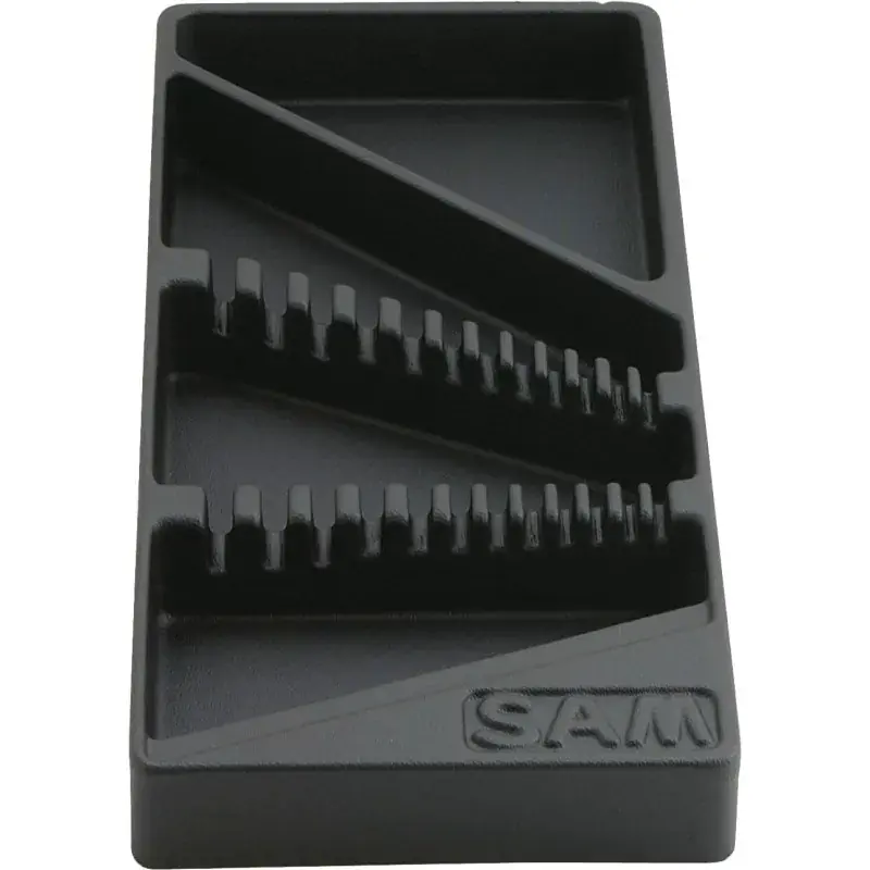 Livraison Express Module Abs 1/3 Vide Pour Cles Mixtes Plates SAM Outillage - MOD-2