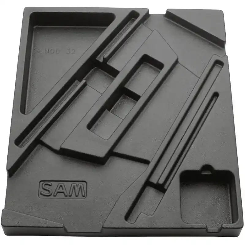 Module Abs 2/3 Vide Pour Scie + Accessoires SAM Outillage – MOD-32 Promotion