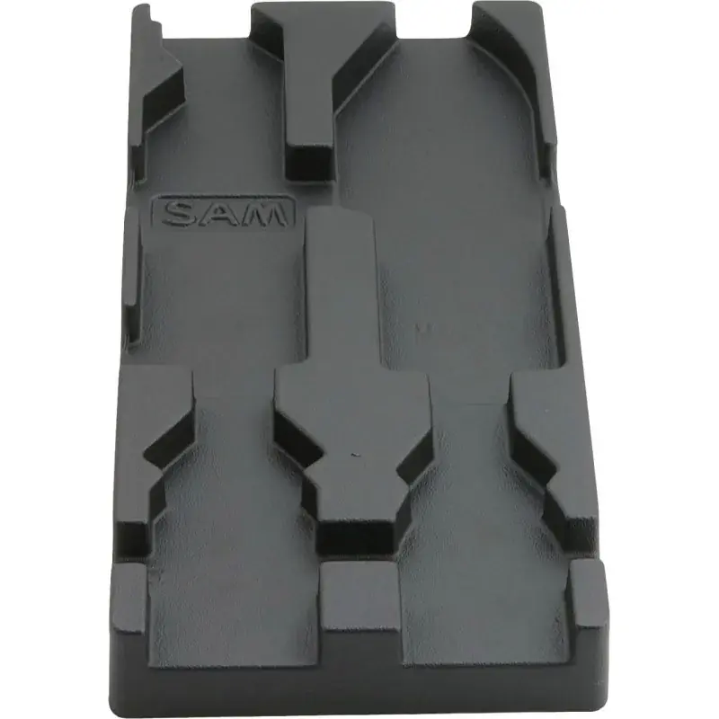 Module Abs 1/3 Vide Pour Pinces Multiprise Et Etau SAM Outillage – MOD-34 Promotion