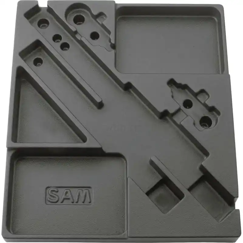 Module Abs 2/3 Vide Pour Cles Dynamometriques SAM Outillage – MOD-35 Super Prix