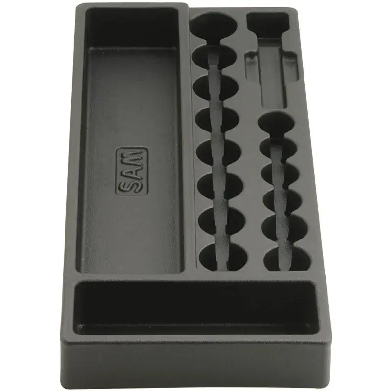 Module Abs 1/3 Vide Pour Douilles A Chocs SAM Outillage – MOD-36 Prix Cassé