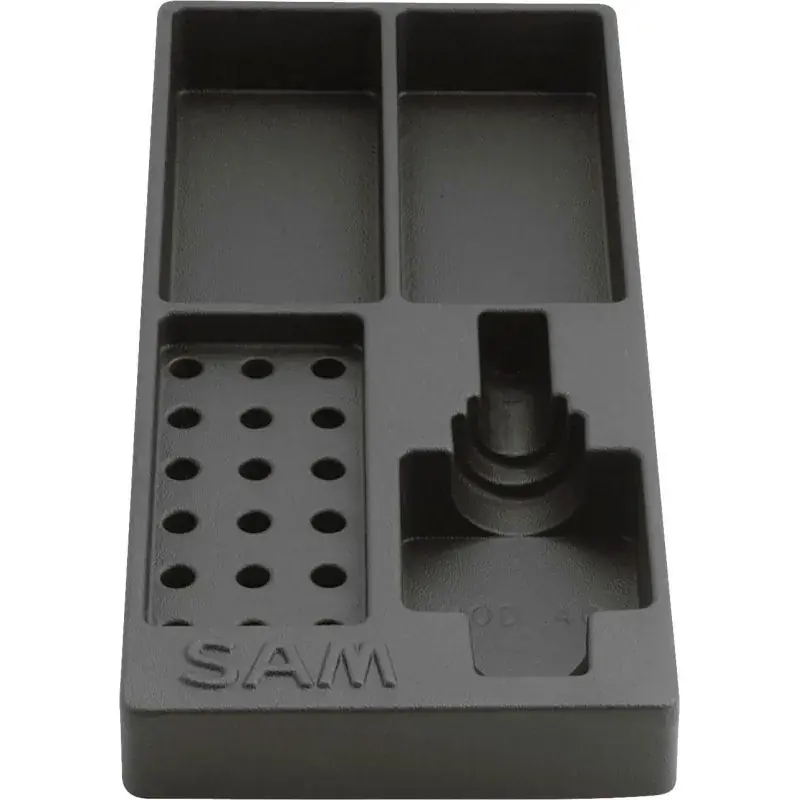 Module Abs 1/3 Vide Pour Tournevis A Frapper SAM Outillage – MOD-40 Commander Maintenant
