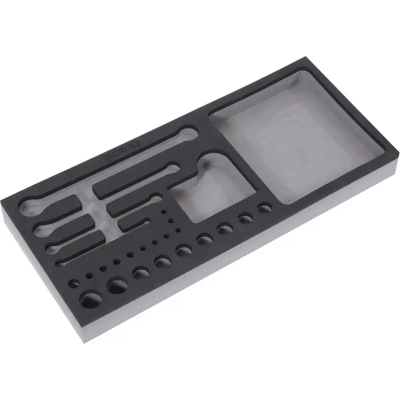 Quantité Limitée Module Mousse 1/3 Vide Torx SAM Outillage - MOD-53