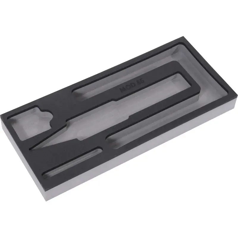 Module Mousse 1/3 Vide Prehension SAM Outillage - MOD-55 Retour Gratuit