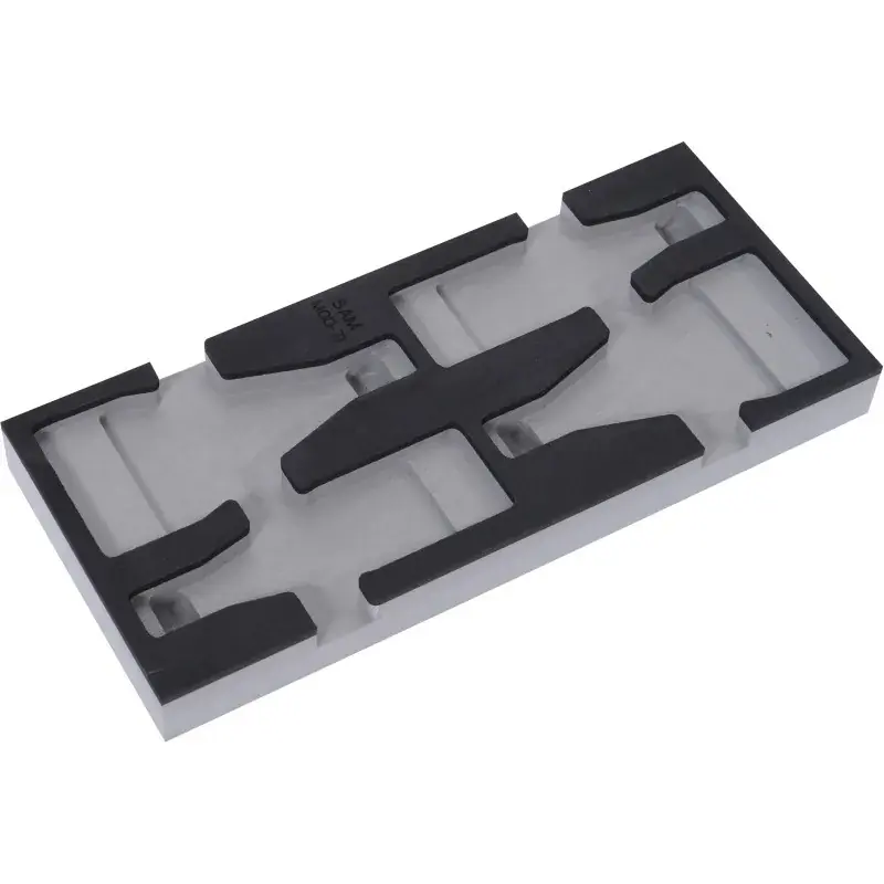 Module Mousse 1/3 Vide Pour Pinces Circlips SAM Outillage - MOD-71 Top Vente