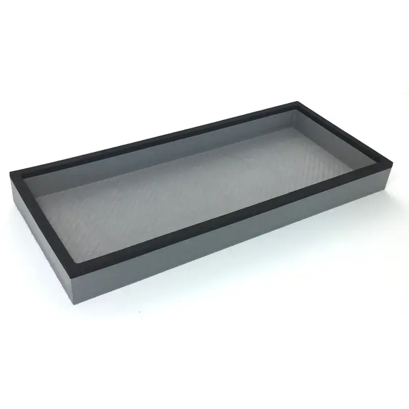 Module Mousse 1/3 Vide Pour Accessoires SAM Outillage - MODM-11 Super Prix
