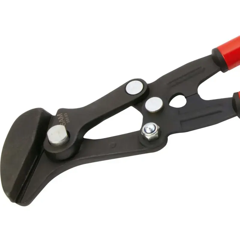Populaire Lame Cisaille De Rechange Pour 350-63 SAM Outillage - 350-63-L