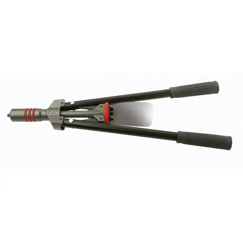 Acheter En Ligne Pince A Riveter A Deux Bras SAM Outillage – 359-15