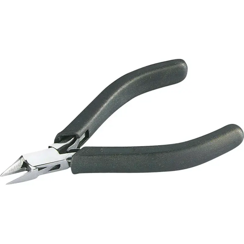 Produit De Marque Pince Electronique Coupante Diagonale Rase Bec Pointu Effile SAM Outillage – 541-R
