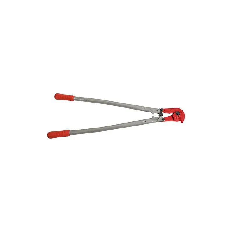Seulement Aujourd'hui Coupe Treillis 32‘‘ Tete Coupante Bec Perroquet - Bras Tubes SAM Outillage - L-95-T