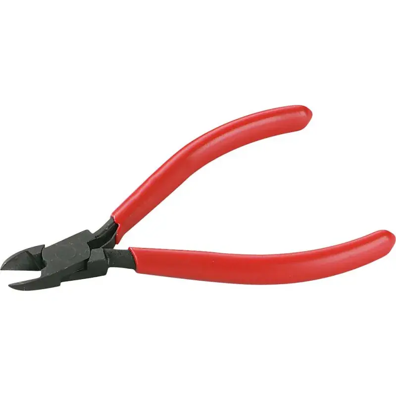Populaire Pince Electronique Coupante Diagonale Pvc SAM Outillage – 562