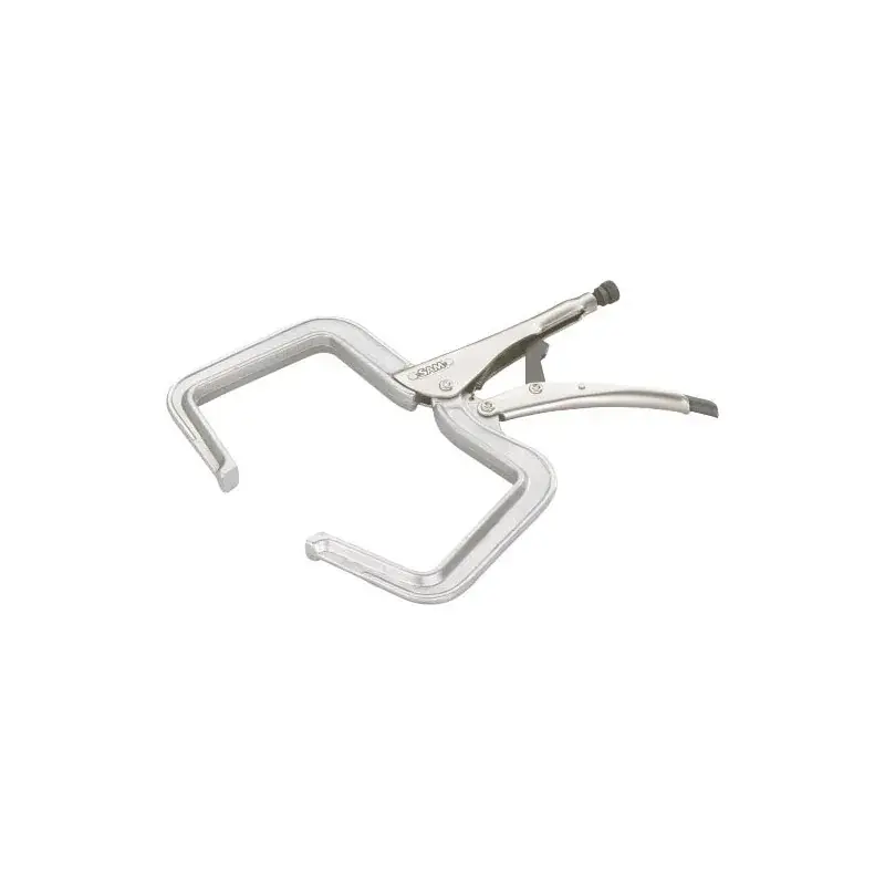 Pince-Etau Pour Soudure A L‘Arc 300 Mm SAM Outillage – 219-S30 Populaire