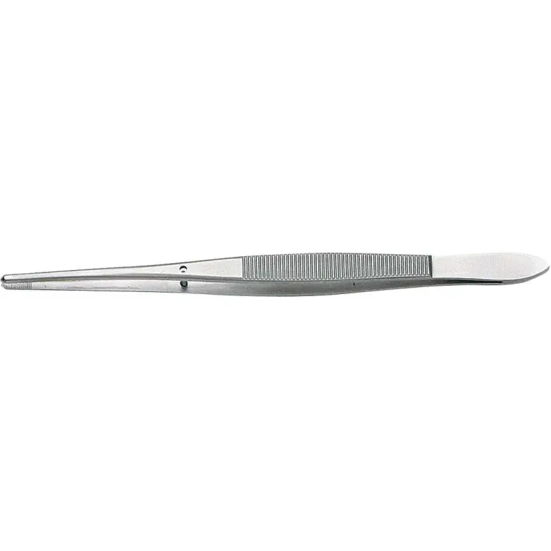 Commander Maintenant Brucelle Droite Bouts Arrondis 165 Mm SAM Outillage – 365-3