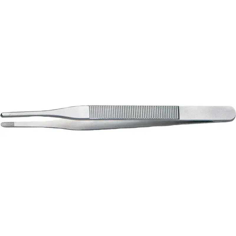 Commander Maintenant Brucelle Droite Bouts Arrondis 155 Mm SAM Outillage – 365-4