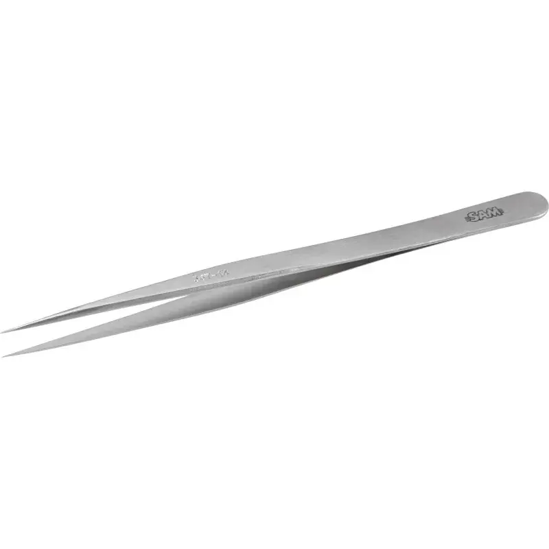 Prix Promo Brucelle Anti-Magnetique Droite Bec Long SAM Outillage - 367-14