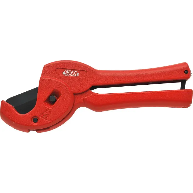 Meilleur Choix Pince Coupe-Tube Coupe 26 Mm Maxi SAM Outillage - 618-P-26