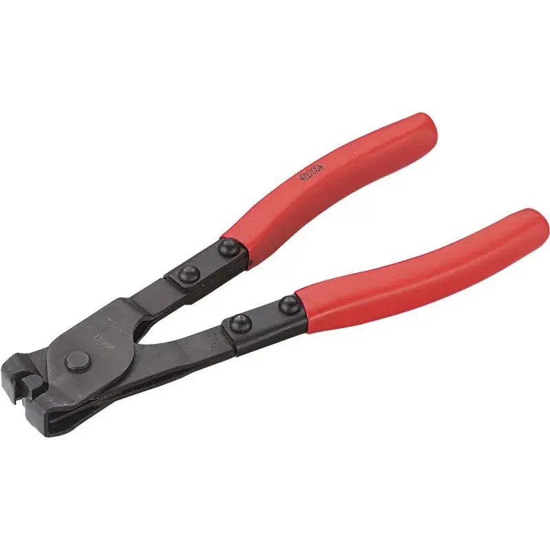 Meilleur Choix Pince Pour Colliers A Oreilles SAM Outillage - 208-11