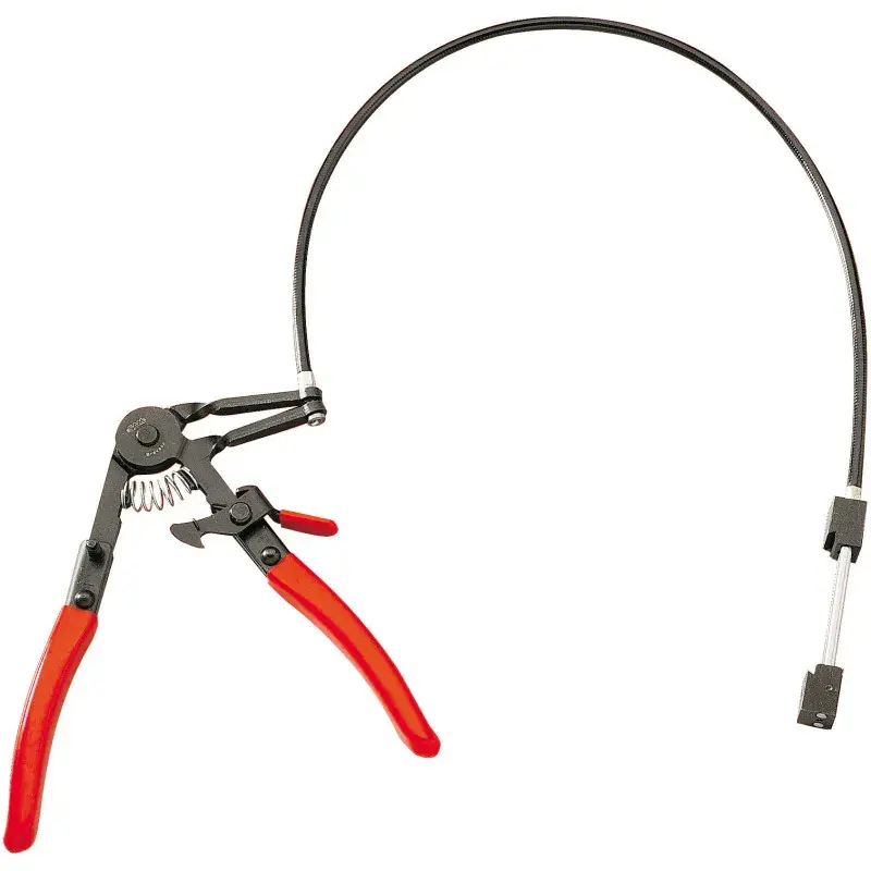 Pince A Collier Auto-Serrant Acces Difficile SAM Outillage – 208-17 Marque