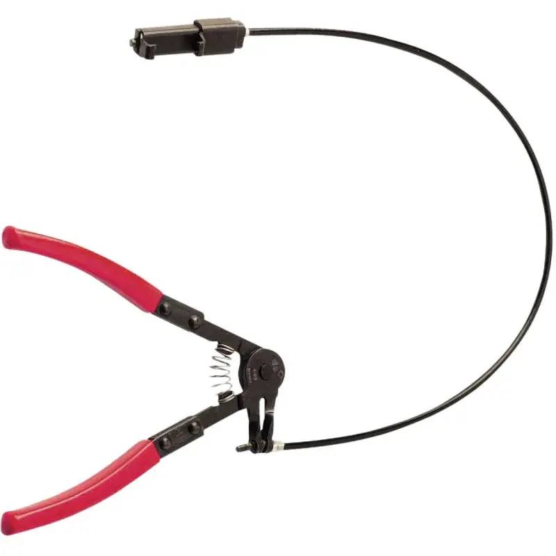 Nouvel Arrivage Pince A Collier Auto-Serrant Acces Difficile SAM Outillage - 208-28
