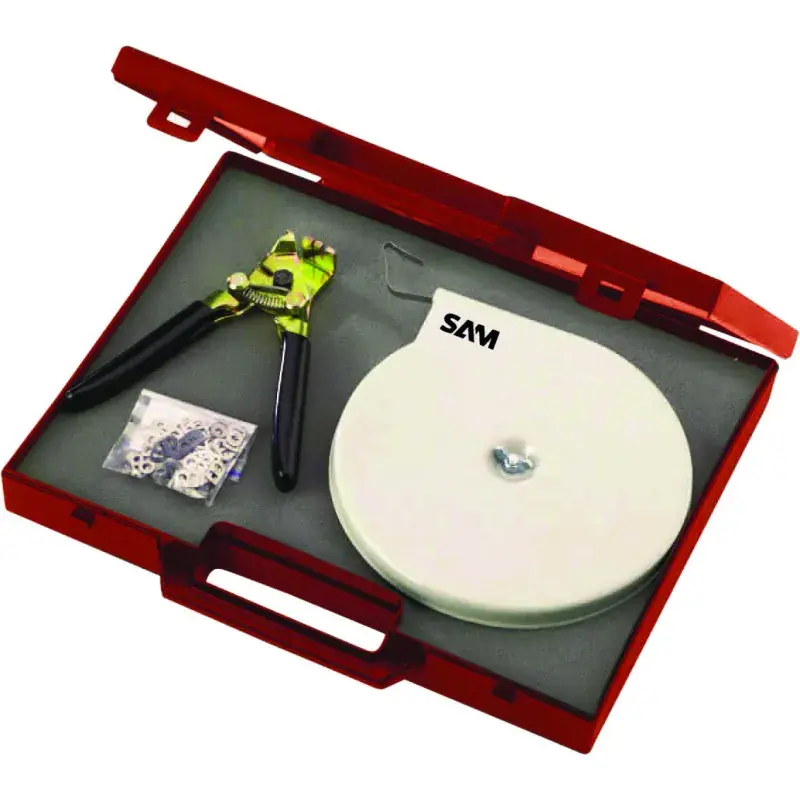 Coffret Pince Ligarex SAM Outillage – 208-29 Achat Immédiat