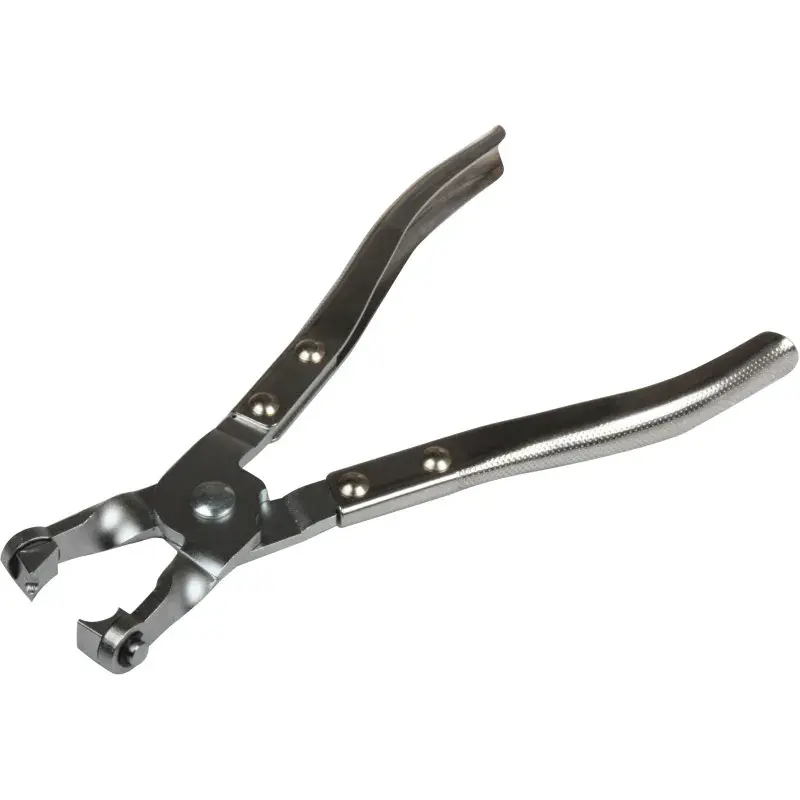 Commande En Gros Pince Pour Collier Clics Coudes SAM Outillage - 208-40B