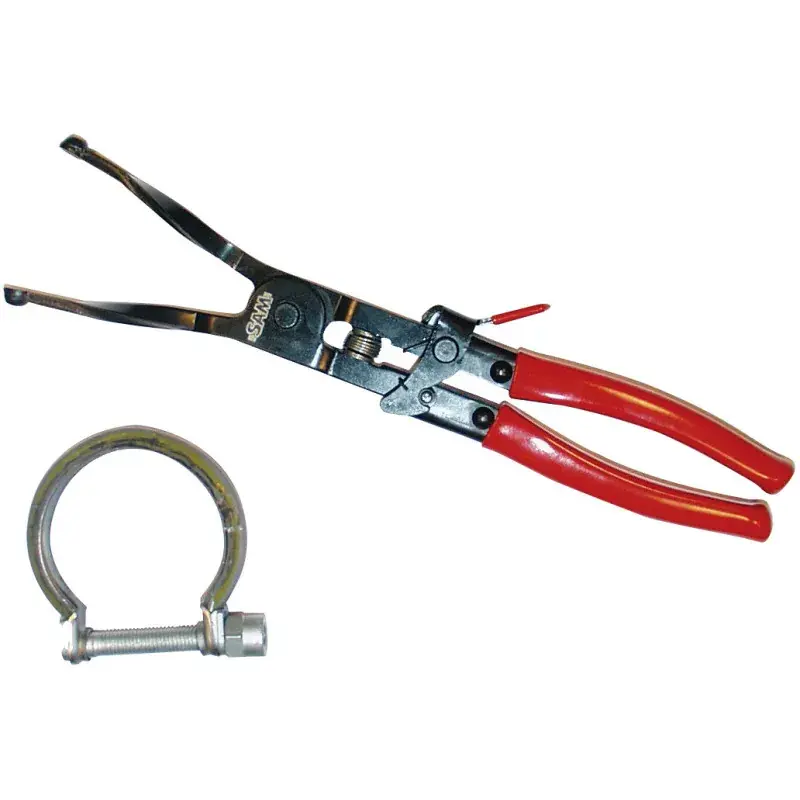 Marque Pince Pour Colliers D‘Echappement SAM Outillage – 208-75