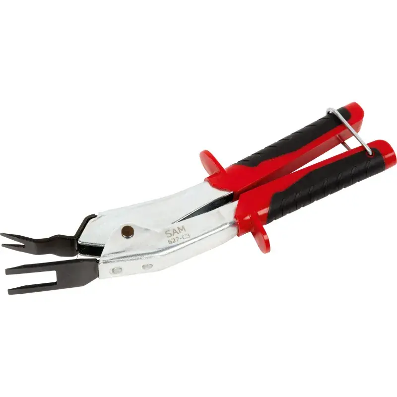 Commander Maintenant Pince Pour Deposer Les Garnitures SAM Outillage – 627-C3