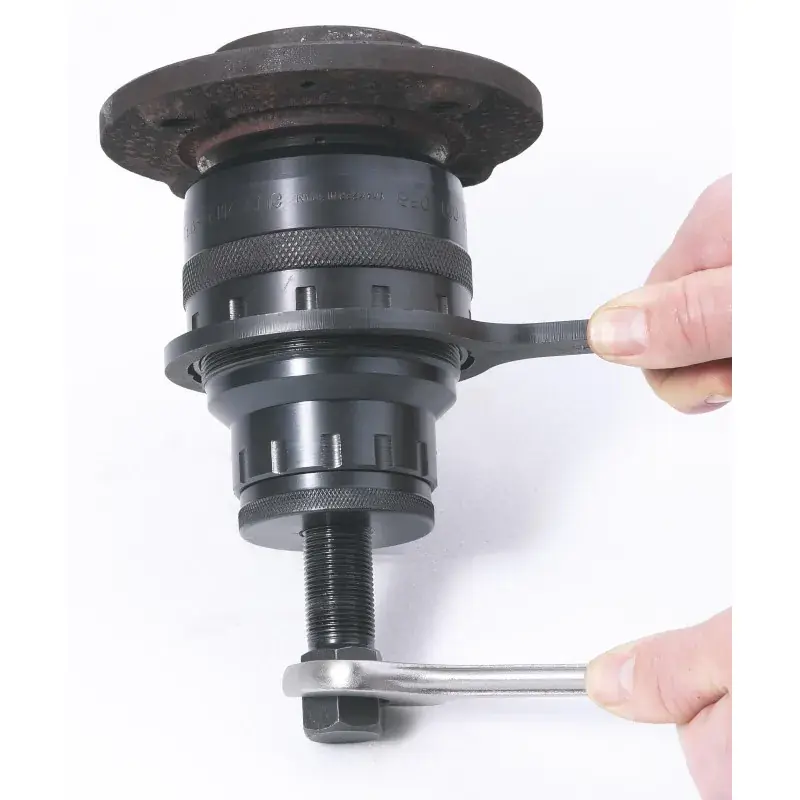 Pince Extracteur 0-50 Mm Pour K303 SAM Outillage - P3675-1 Prix Bas