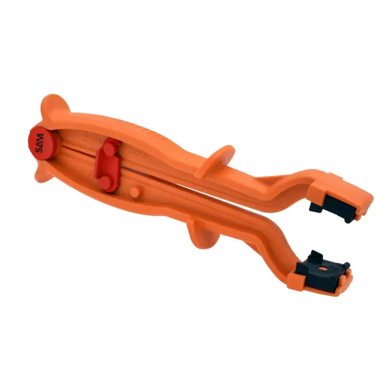 Pince Arrache Fusible Isolee 1000 Volts SAM Outillage - Z-238 Promotion
