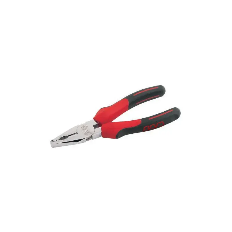 Prix Choc Pince Universelle Bi-Matiere 165 Mm SAM Outillage - 204-16G