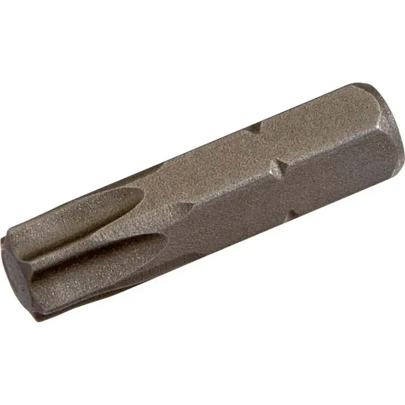 Populaire Embout De Vissage Torx 1/4‘‘ - Jeu De 9 SAM Outillage - E-114-TJ10
